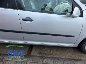 Volkswagen Golf Golf V (1K1), Hatchback, 2003 / 2010 1.4 16V picture 13