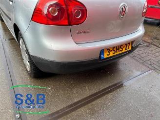 Volkswagen Golf Golf V (1K1), Hatchback, 2003 / 2010 1.4 16V picture 31