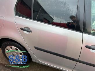 Volkswagen Golf Golf V (1K1), Hatchback, 2003 / 2010 1.4 16V picture 25