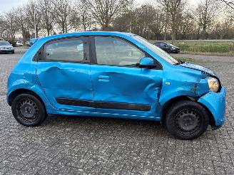 Renault Twingo 1.0 SCe 70 12V Hatchback 4Dr Benzine 999cc 52kW (71pk) RWD 2014-09 (AHB0; AHB1; AHB3; AHB4; AH0BE2M7) H4D400; H4DA4 picture 12