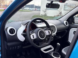 Renault Twingo 1.0 SCe 70 12V Hatchback 4Dr Benzine 999cc 52kW (71pk) RWD 2014-09 (AHB0; AHB1; AHB3; AHB4; AH0BE2M7) H4D400; H4DA4 picture 17