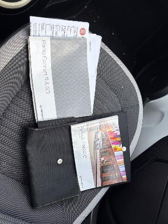 Renault Twingo 1.0 SCe 70 12V Hatchback 4Dr Benzine 999cc 52kW (71pk) RWD 2014-09 (AHB0; AHB1; AHB3; AHB4; AH0BE2M7) H4D400; H4DA4 picture 30