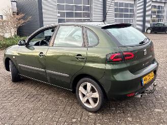 Seat Ibiza 1.6 16V Hatchback  Benzine 1.598cc 77kW (105pk) FWD 2006-11/2009-11 (6L1) BTS picture 3