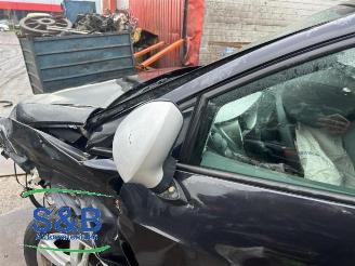 Seat Ibiza Ibiza IV SC (6J1), Hatchback 3-drs, 2008 / 2016 1.4 16V picture 30