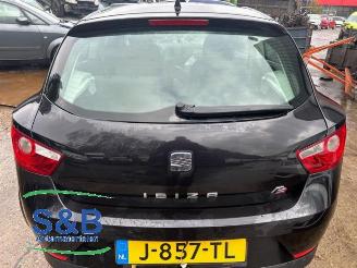 Seat Ibiza Ibiza IV SC (6J1), Hatchback 3-drs, 2008 / 2016 1.4 16V picture 19