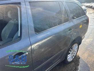 Skoda Octavia Octavia Combi (1Z5), Combi 5-drs, 2004 / 2013 1.8 TSI 16V 4x4 picture 6