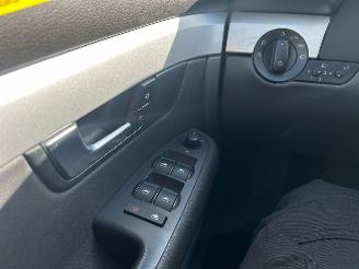 Seat Exeo 1.8 TSI 16V Combi/o  Benzine 1.798cc 88kW (120pk) FWD 2010-09/2013-05  CDHA picture 21