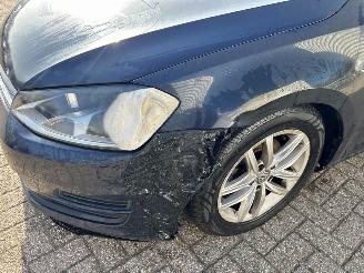 Volkswagen Golf 1.2 TSI 16V Hatchback  Benzine 1.197cc 77kW (105pk) FWD 2012-11/2017-03  CJZA picture 8