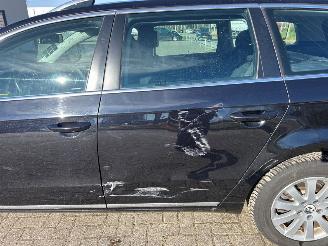 Volkswagen Passat 2.0 TDI 16V 140 Combi/o  Diesel 1.968cc 103kW (140pk) FWD 2010-08/2014-12  CFFB picture 11