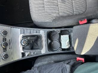 Volkswagen Passat 2.0 TDI 16V 140 Combi/o  Diesel 1.968cc 103kW (140pk) FWD 2010-08/2014-12  CFFB picture 18