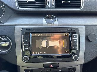 Volkswagen Passat 2.0 TDI 16V 140 Combi/o  Diesel 1.968cc 103kW (140pk) FWD 2010-08/2014-12  CFFB picture 17