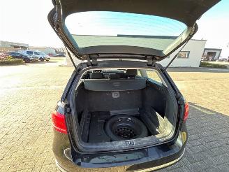 Volkswagen Passat 2.0 TDI 16V 140 Combi/o  Diesel 1.968cc 103kW (140pk) FWD 2010-08/2014-12  CFFB picture 10