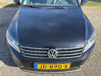Volkswagen Passat 2.0 TDI 16V 140 Combi/o  Diesel 1.968cc 103kW (140pk) FWD 2010-08/2014-12  CFFB picture 5