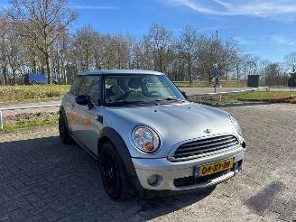 Schadeauto Mini Mini ONE 2007/9