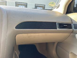 Audi A6 2.4 V6 24V Sedan 4Dr Benzine 2,393cc 130kW (177pk) FWD 2004-05/2008-10 (4F2) BDW picture 20