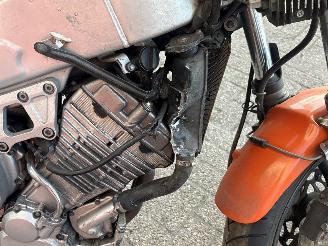 Yamaha  Yamaha tour picture 8