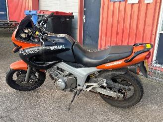 Yamaha  Yamaha tour picture 5