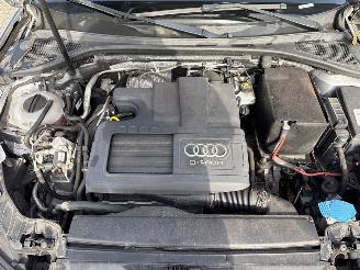 Audi A3 1.4 16V g-tron Hatchback 4Dr  1.395cc 81kW (110pk) FWD 2013-11/2020-10 (8VA; 8VF) CPWA picture 24