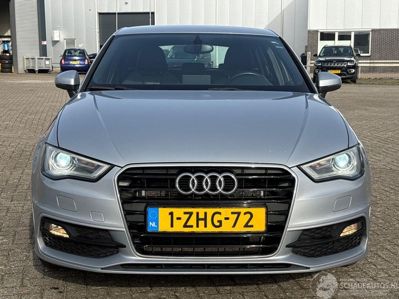 Audi A3 1.4 16V g-tron Hatchback 4Dr  1.395cc 81kW (110pk) FWD 2013-11/2020-10 (8VA; 8VF) CPWA