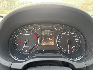 Audi A3 1.4 16V g-tron Hatchback 4Dr  1.395cc 81kW (110pk) FWD 2013-11/2020-10 (8VA; 8VF) CPWA picture 17