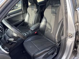 Audi A3 1.4 16V g-tron Hatchback 4Dr  1.395cc 81kW (110pk) FWD 2013-11/2020-10 (8VA; 8VF) CPWA picture 12