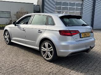 Audi A3 1.4 16V g-tron Hatchback 4Dr  1.395cc 81kW (110pk) FWD 2013-11/2020-10 (8VA; 8VF) CPWA picture 6