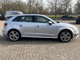 Audi A3 1.4 16V g-tron Hatchback 4Dr  1.395cc 81kW (110pk) FWD 2013-11/2020-10 (8VA; 8VF) CPWA picture 9