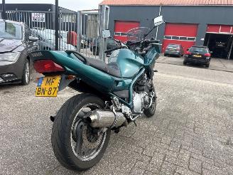 Yamaha XJ 900 YAMAHA XJ 900 picture 6