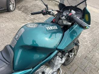 Yamaha XJ 900 YAMAHA XJ 900 picture 14