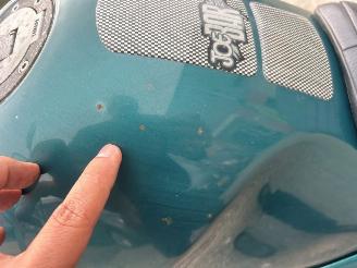 Yamaha XJ 900 YAMAHA XJ 900 picture 13