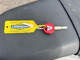 Yamaha MT-07 YAMAHA TOUR MT-07 ABS picture 18