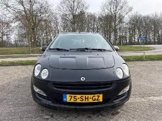 Smart Forfour 1.0 picture 2