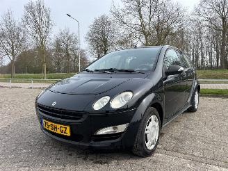 Avarii autoturisme Smart Forfour 1.0 2006/1