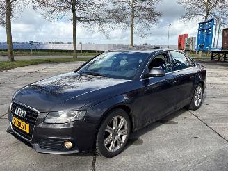 Avarii autoturisme Audi A4 3.2 FSI V6 24V Quattro Sedan 4Dr Benzine 3,197cc 195kW (265pk) 4x4 2007-11/2012-03 (8K2) CALA 2008/3