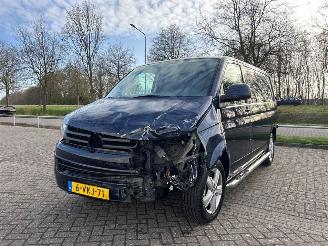 Avarii autoturisme Volkswagen Transporter 2.0 BiTDI DRF Bestel  Diesel 1.968cc 132kW (179pk) FWD 2009-09/2015-08 (7E; 7F; 7H) CFCA 2010/11