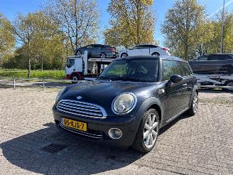 Schadeauto Mini Mini COOPER CLUBMAN 2009/3