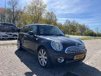skadebil auto Mini Mini COOPER CLUBMAN 2009/3