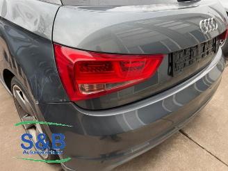 Audi A1 A1 (8X1/8XK), Hatchback 3-drs, 2010 / 2018 1.2 TFSI picture 9