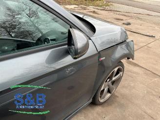 Audi A1 A1 (8X1/8XK), Hatchback 3-drs, 2010 / 2018 1.2 TFSI picture 25