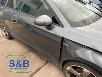 Audi A1 A1 (8X1/8XK), Hatchback 3-drs, 2010 / 2018 1.2 TFSI picture 22
