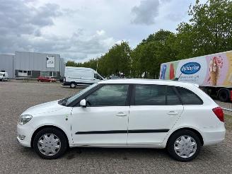 Skoda Fabia TMBJK25J3C3146746 picture 2