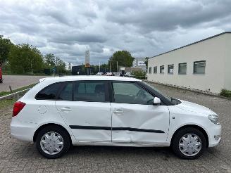Skoda Fabia TMBJK25J3C3146746 picture 12