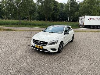 Mercedes A-klasse 1.5 A-180 CDI, A-180d 16V Hatchback Diesel 1.461cc 80kW (109pk) FWD 2012-06/2018-05 (176.012; 176.212) OM607951; K9K 2012/8