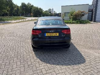 Audi A3 1.2 TFSI Cabrio  Benzine 1.197cc 77kW (105pk) FWD picture 5