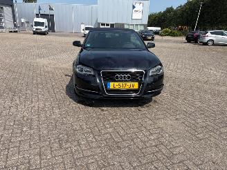 Audi A3 1.2 TFSI Cabrio  Benzine 1.197cc 77kW (105pk) FWD picture 8