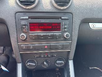 Audi A3 1.2 TFSI Cabrio  Benzine 1.197cc 77kW (105pk) FWD picture 16