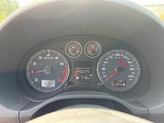 Audi A3 1.2 TFSI Cabrio  Benzine 1.197cc 77kW (105pk) FWD picture 19