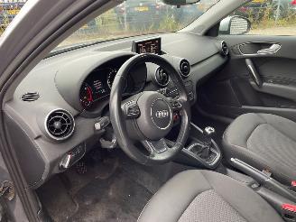 Audi A1 SPORTBACK picture 12