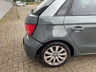 Audi A1 SPORTBACK picture 6