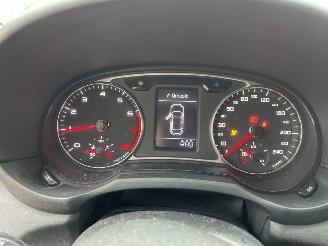 Audi A1 SPORTBACK picture 18
